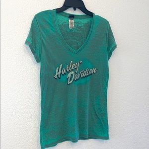 Harley Davidson T-shirt